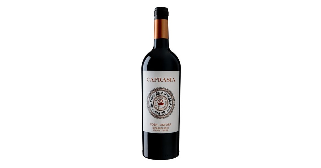Caprasia Bodegas Vegalfaro 2020