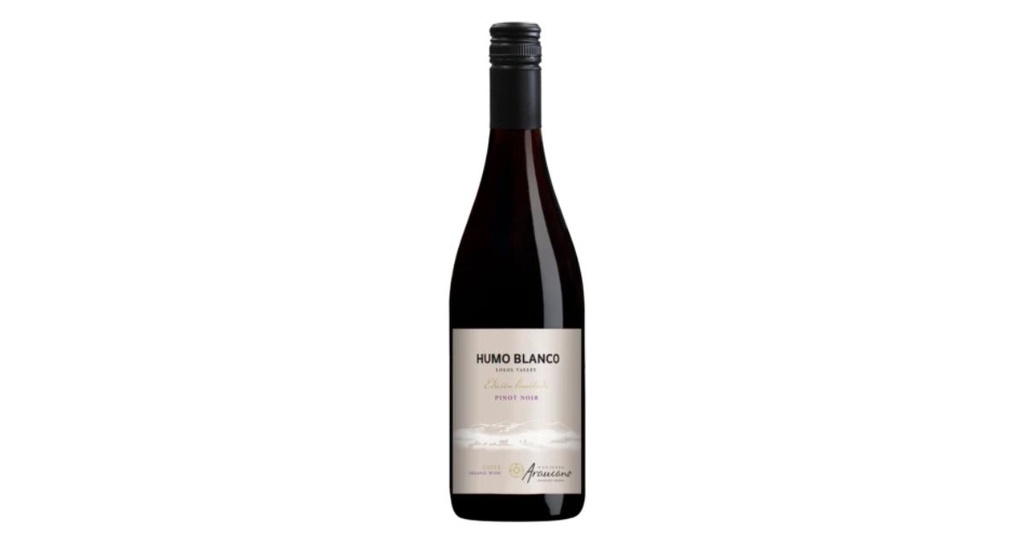 Humo Blanco Pinot Noir 2022