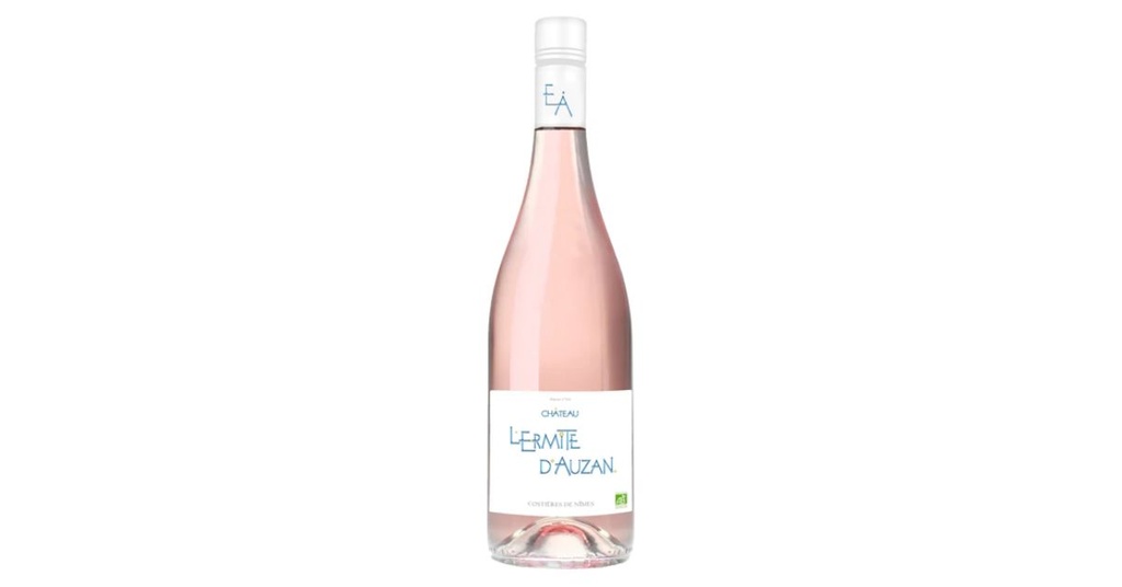 Château L’ERMITE D’AUZAN Rosé