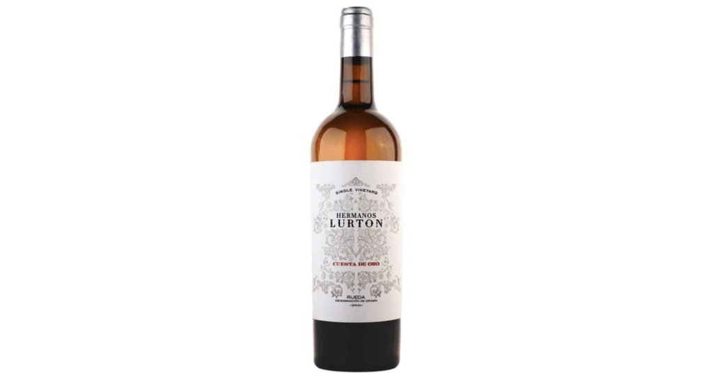 HERMANOS LURTON Cuesta de Oro, DO Rueda