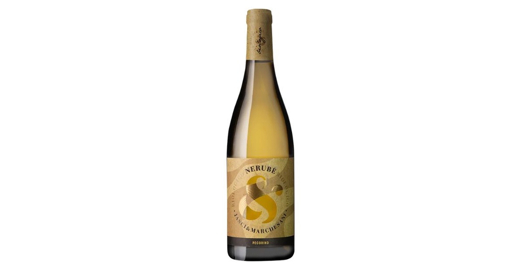 Jasci Pecorino d'Abruzzo 2022