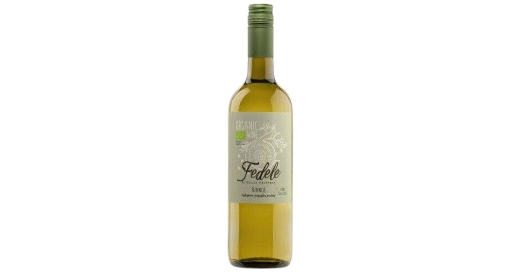 Fedele Bianco 2022