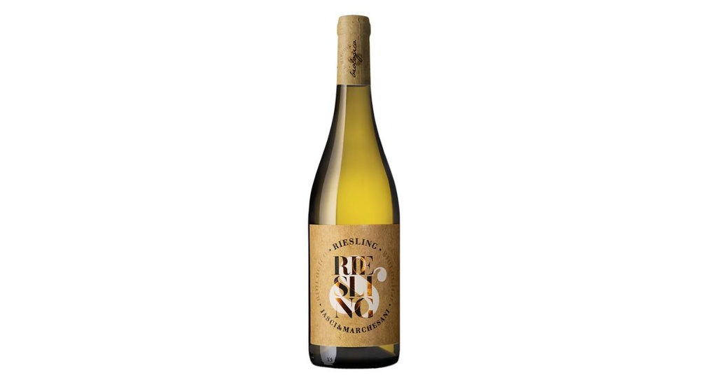 Jasci Riesling