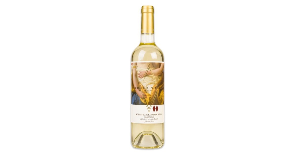 Francisco Gomez Fruto Noble Moscatel