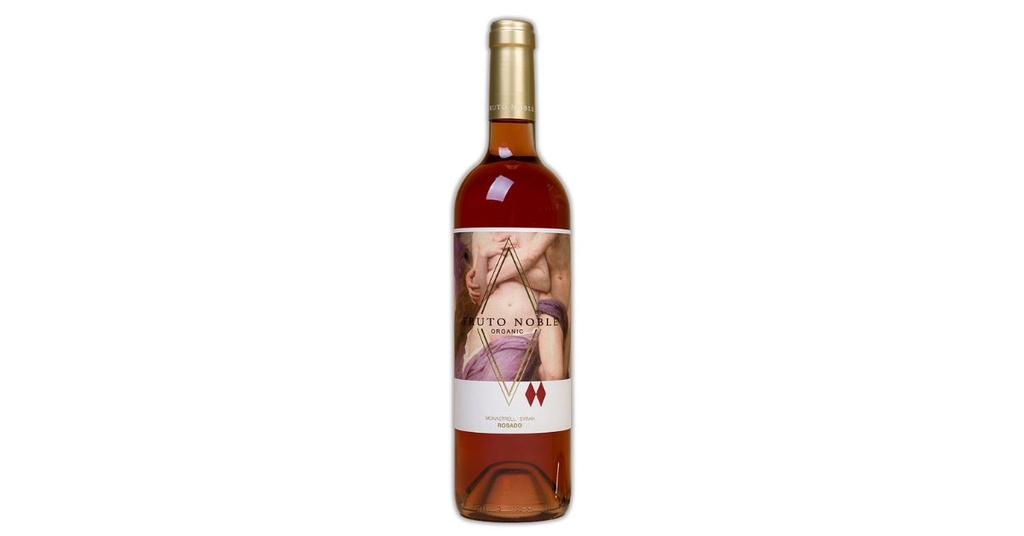 Francisco Gomez Fruto Noble Rosado