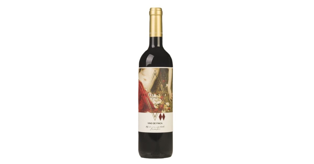 Francisco Gomez Fruto Noble Vino finca