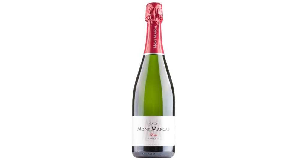 Mont Marçal Brut Reserva