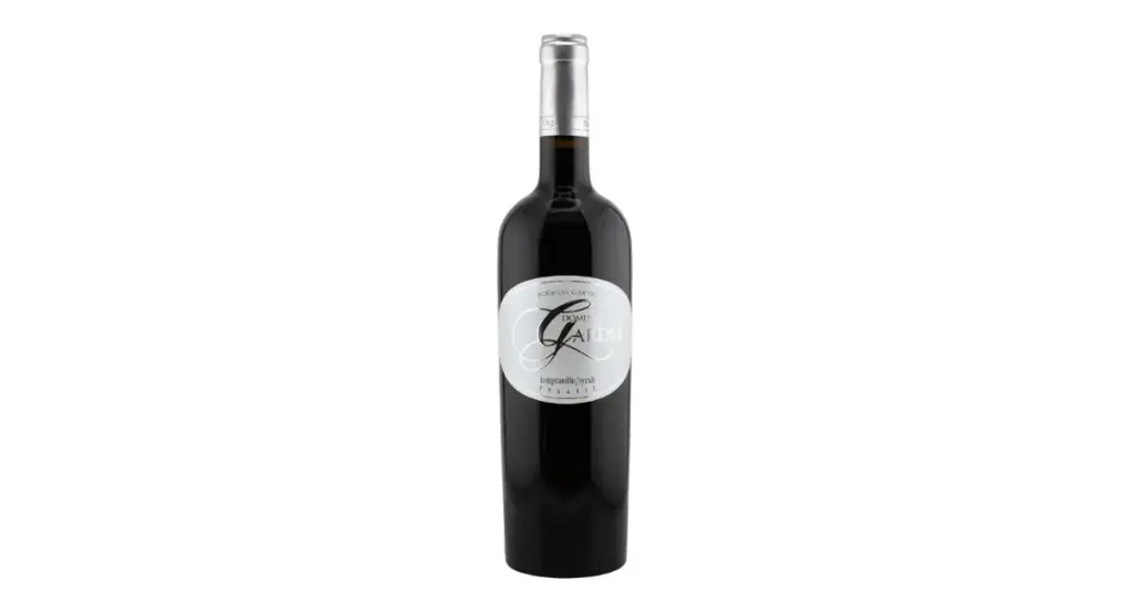 Dominio de Gardel Crianza