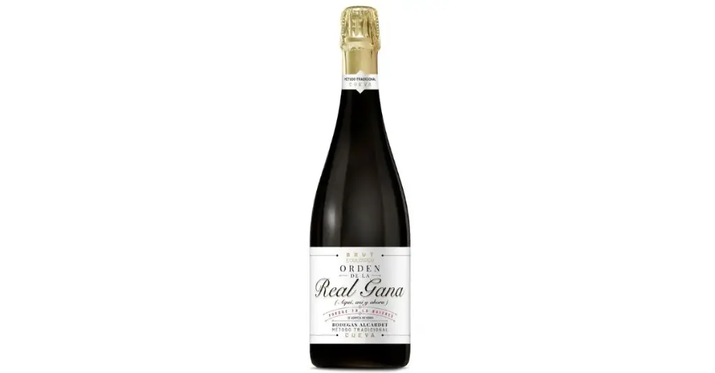 REAL GANA BRUT RESERVA 36 AIRÉN 12 %