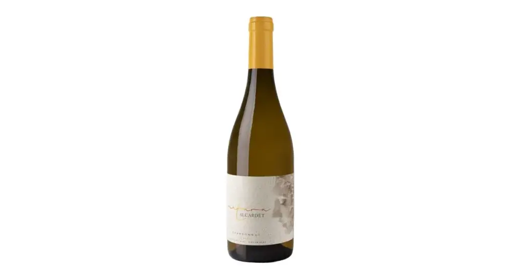 Alcardet Natura Chardonnay