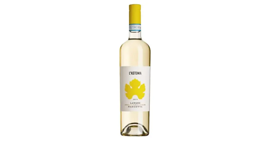 L'Astemia Langhe DOC Nascetta 2023