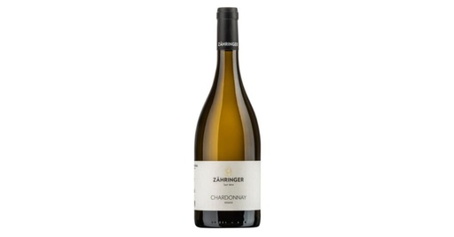 [W019] Zähringer Chardonnay Réserve trocken