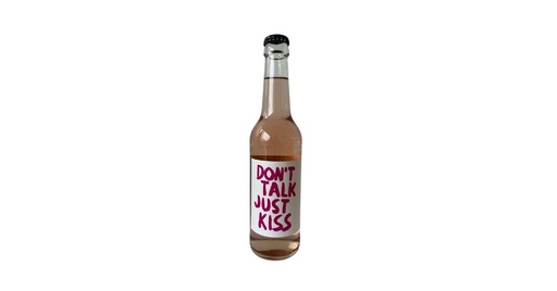 [S002] Pop Music Spritz - Don't talk just kiss 33cl - 12 flesjes