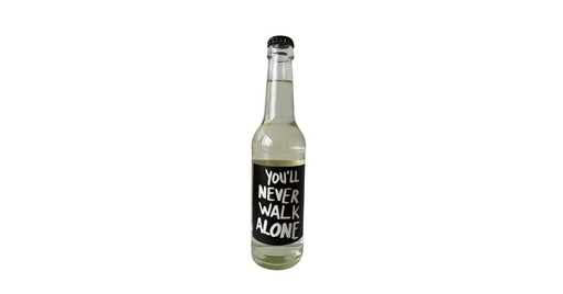 [S001] Pop Music Spritz - You'll Never Walk Alone 33cl - 12 flesjes