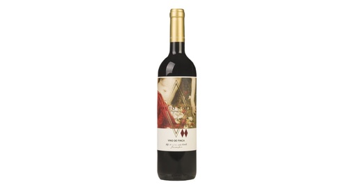 [R027] Francisco Gomez Fruto Noble Vino finca