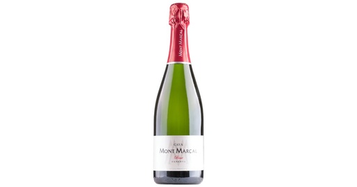 [C005] Mont Marçal Brut Reserva