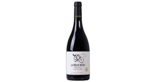 [R030] La vina de Mateo Dulce