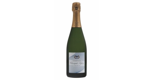 [C006] Christophe Lefèvre Cuvée Prestige