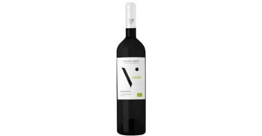 [R057] Cantine Losito Viride Primitivo 2023