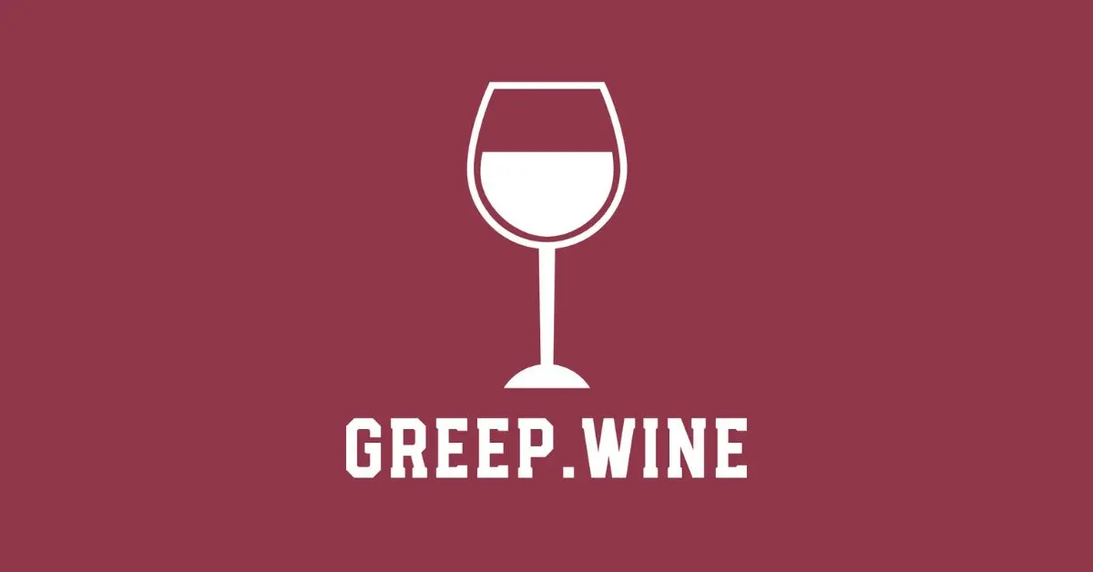 Greep.wine